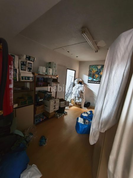 Foto f4910c92-e818-4c6a-95ab-4466f06d4c33. Edificio in Berruguete Madrid