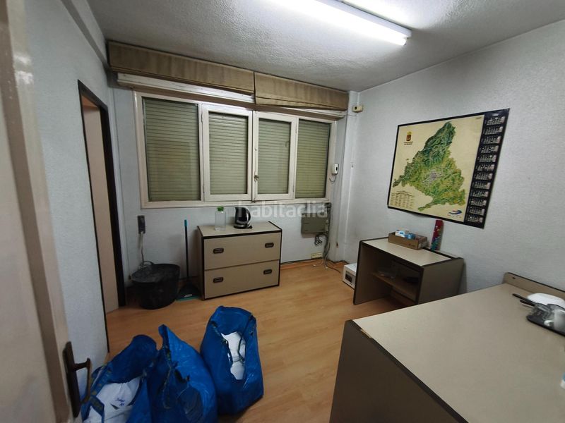 Foto 08cf3720-aa57-4f33-9979-b209bbe030a0. Edificio en Berruguete Madrid