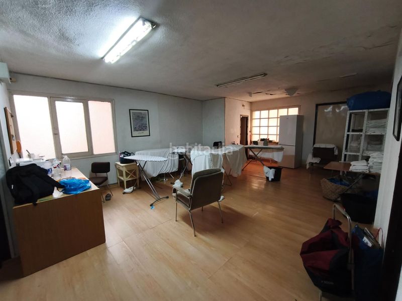 Foto 6f955424-ade1-414d-ac2f-b512d94f1498. Edificio en Berruguete Madrid