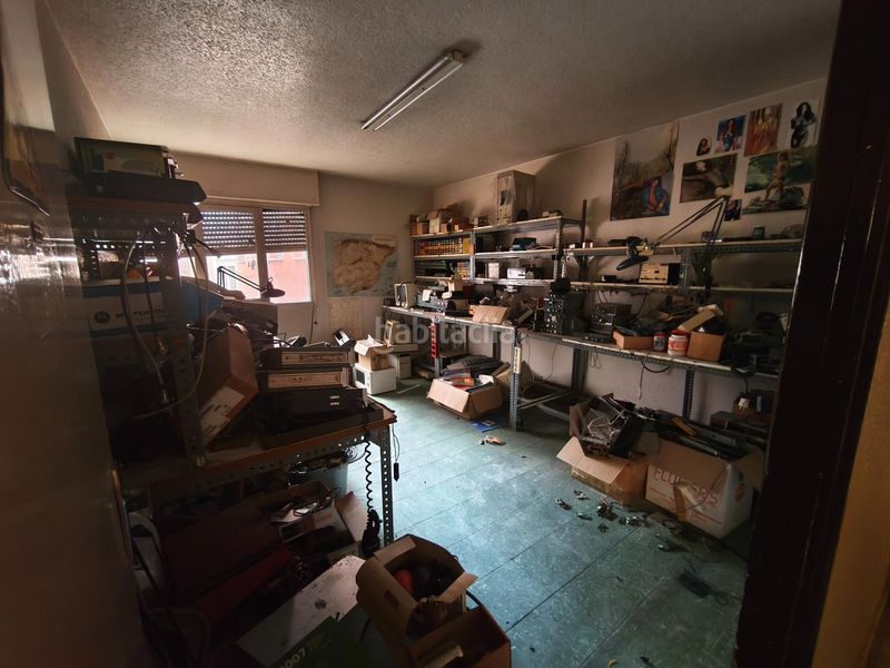 Foto c376443e-a2a7-4aa9-ac2e-9e132588117b. Edificio en Berruguete Madrid