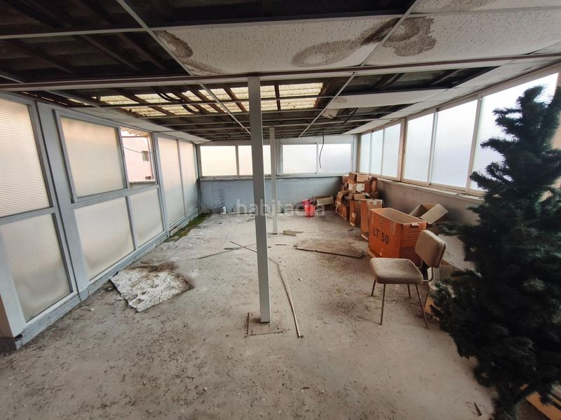 Foto cce1e18f-4535-4af2-a942-14f9a7cad9c9. Edificio en Berruguete Madrid