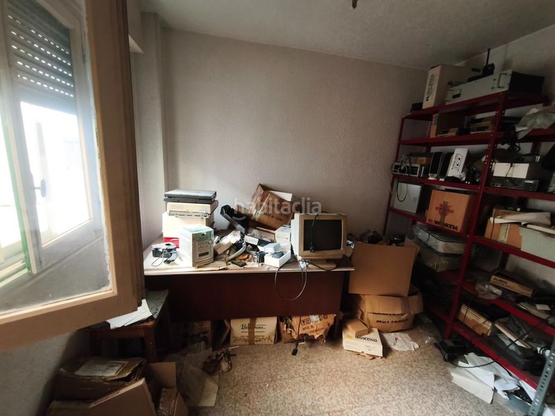 Foto e319b62c-54de-4fb9-8df6-caa5981cf739. Edificio en Berruguete Madrid