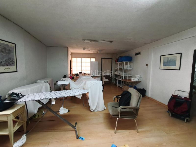 Foto 2ccf224a-f301-4835-abb6-5584ce0e3b79. Edifici a Berruguete Madrid