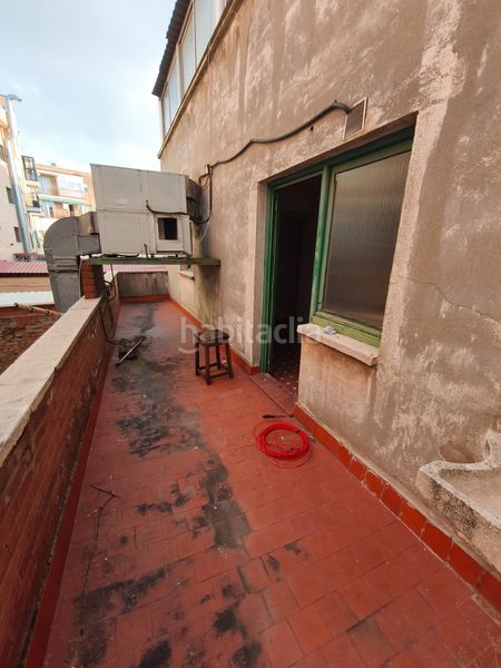 Foto 36268d4b-d070-4862-badc-ef4a782e8df9. Edifici a Berruguete Madrid