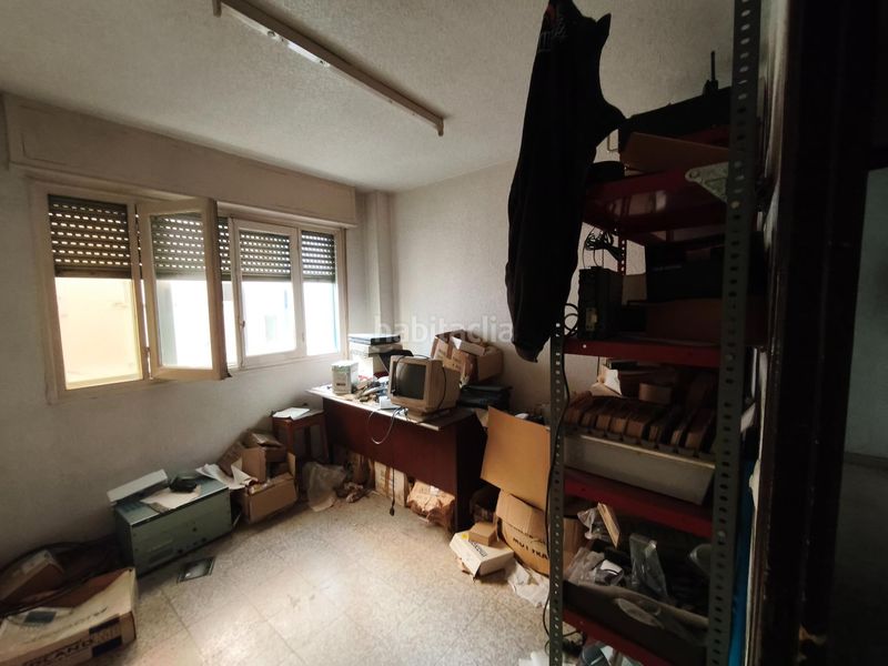 Foto 51f7696d-5ba0-46ba-96aa-7c620d848e61. Edifici a Berruguete Madrid