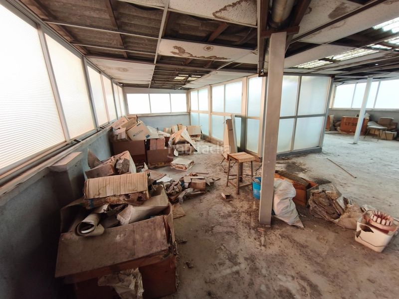 Foto 54bc215a-8cba-4fb5-a198-427c1df8f1db. Edifici a Berruguete Madrid