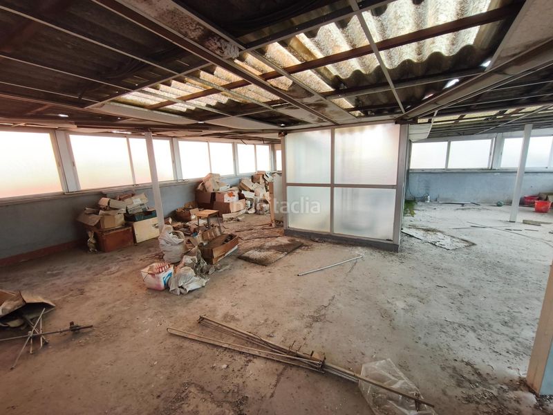 Foto cc1beec4-a5f9-4338-bc38-313f362a8267. Edifici a Berruguete Madrid