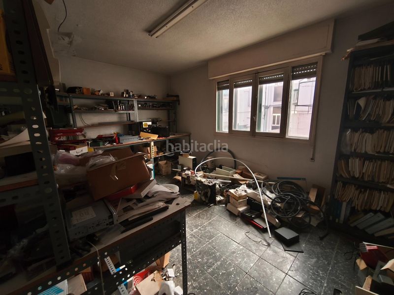 Foto fbddb5c2-550b-407d-8592-f5b7e08e5757. Edifici a Berruguete Madrid