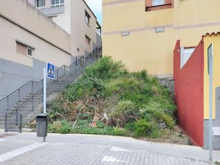 Terreny residencial a Juan XXIII