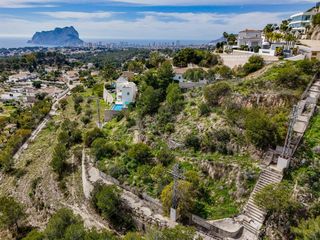 Residential Plot in La Fustera