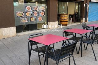 Traspàs Local Comercial a Centre