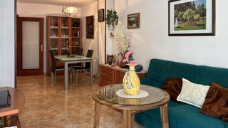 Etagenwohnung in Residencial Blanes - Vistamar