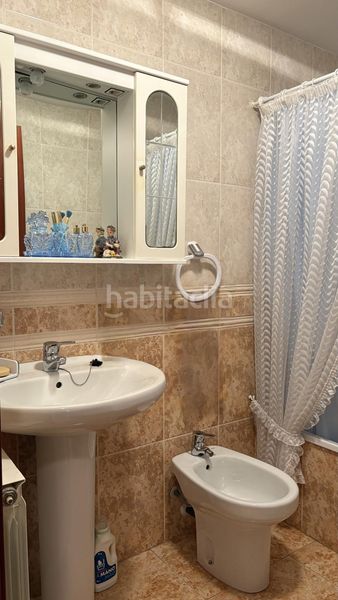 Foto 056d95c6-d0bb-4dee-809e-4d228f8ea849. Pis amb calefacció aparcament a residencial Blanes - vistamar Blanes