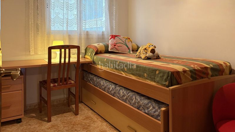 Foto 19b82b53-bef3-4d45-b48a-8557ee4ffcd6. Pis amb calefacció aparcament a residencial Blanes - vistamar Blanes