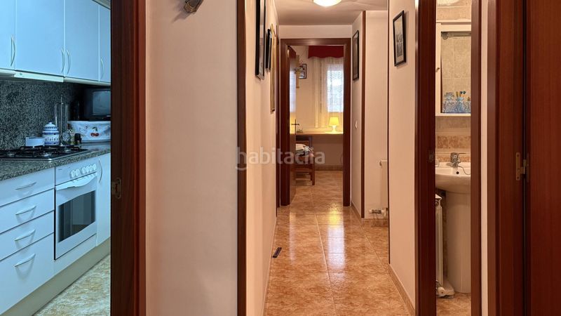 Foto 22f3f64c-9e98-4982-b4a5-feba1efd8550. Pis amb calefacció aparcament a residencial Blanes - vistamar Blanes