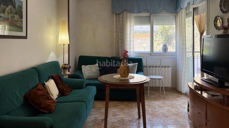 Foto 26d3a67b-2a2d-4b3c-b7d9-fa8dc44ce1bf. Pis amb calefacció aparcament a residencial Blanes - vistamar Blanes