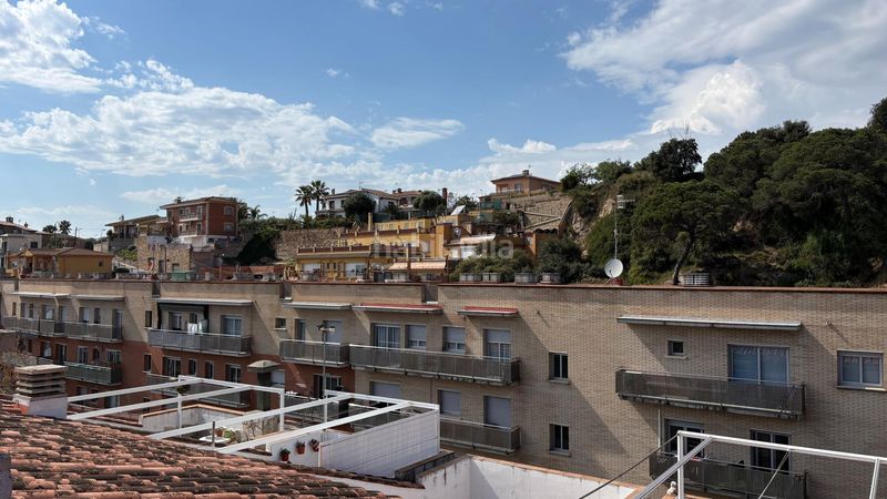 Foto 52a81ad6-bf44-4019-8c2b-129a521b47cd. Pis amb calefacció aparcament a residencial Blanes - vistamar Blanes