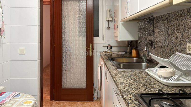 Foto 71882815-d107-4d4c-af7d-46db5e9c1a23. Pis amb calefacció aparcament a residencial Blanes - vistamar Blanes