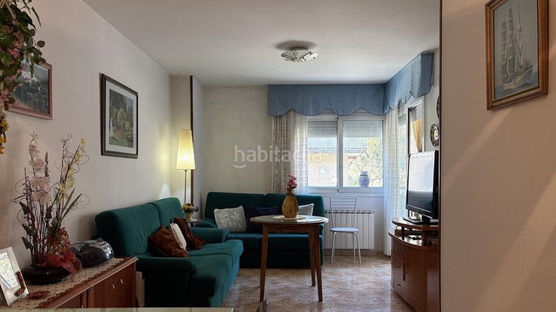 Foto 8f02b0e6-27ba-4777-9772-60f56d807010. Pis amb calefacció aparcament a residencial Blanes - vistamar Blanes
