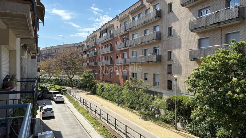 Foto a7e3b068-31e3-4ff4-b761-62dd7017d434. Pis amb calefacció aparcament a residencial Blanes - vistamar Blanes