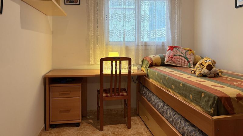 Foto ab4b44da-ddfa-4f82-9412-392771414adb. Pis amb calefacció aparcament a residencial Blanes - vistamar Blanes