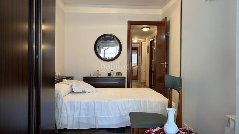 Foto c826b907-a6d7-4483-b6c4-5d0a262dddd3. Pis amb calefacció aparcament a residencial Blanes - vistamar Blanes