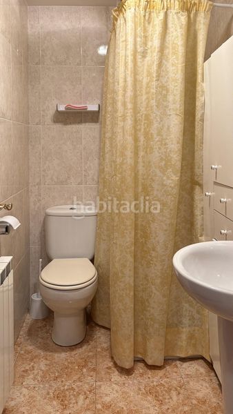 Foto ce654dd2-5c85-4c17-9419-85510edd05e3. Pis amb calefacció aparcament a residencial Blanes - vistamar Blanes
