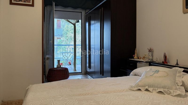 Foto d4aff705-85b8-4914-9145-470b1ce87298. Pis amb calefacció aparcament a residencial Blanes - vistamar Blanes