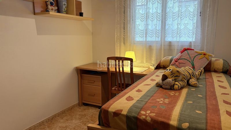 Foto e57ab255-4496-4eaa-8794-133bba572911. Pis amb calefacció aparcament a residencial Blanes - vistamar Blanes