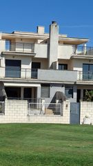 Reihenhaus in San Jorge