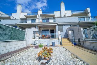 Semi detached house in San Jorge