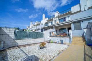 Semi detached house in San Jorge