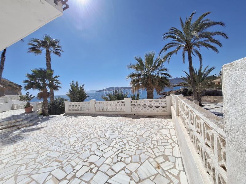 Foto 009a41a0-07e3-4e7c-becd-47b9a6a8ef08. Casa amb calefacció aparcament a Pulpí