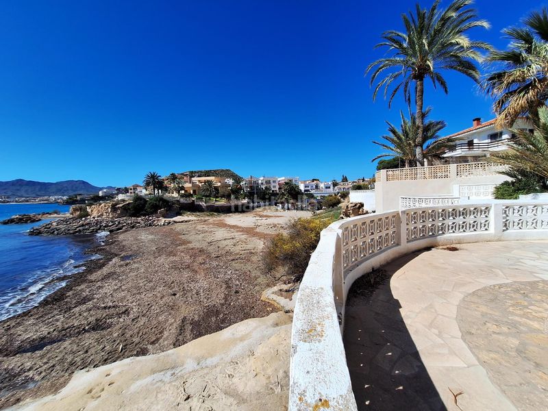 Foto 101e6c9a-8f38-4799-9ca9-57b0d484cda2. Casa amb calefacció aparcament a Pulpí