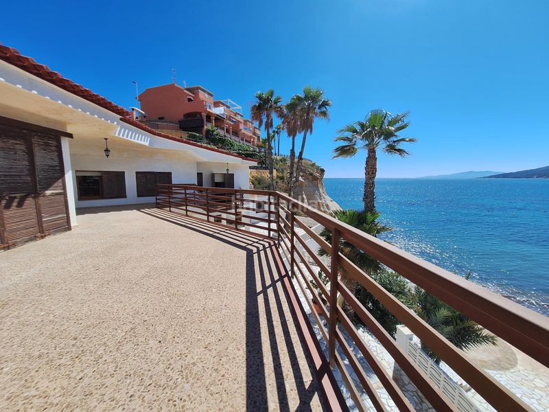 Foto 14ab487f-f2b4-4fd4-bd21-245f75857fbc. Casa amb calefacció aparcament a Pulpí