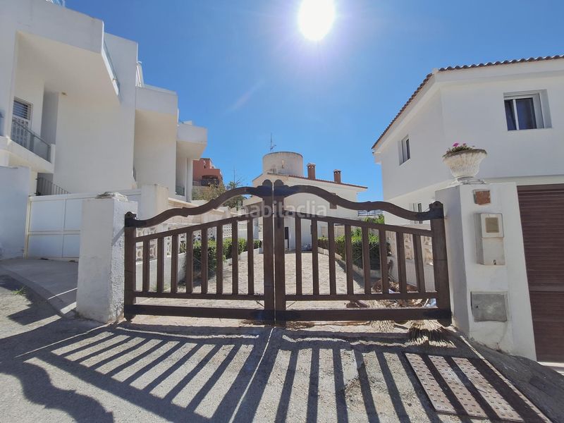 Foto 27483bdc-ccf7-4969-84c6-b4072dcb3751. Casa amb calefacció aparcament a Pulpí