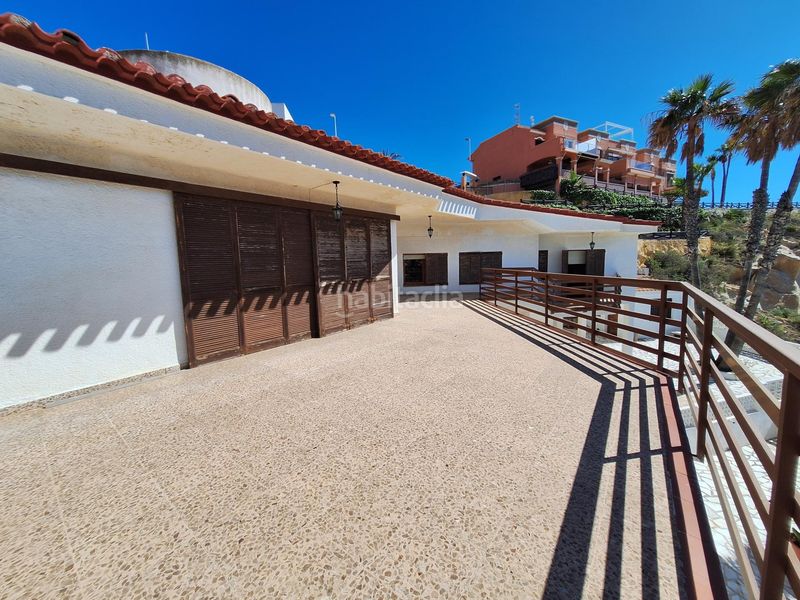 Foto 292493f0-1fac-44dd-88b2-779acbeff277. Casa amb calefacció aparcament a Pulpí