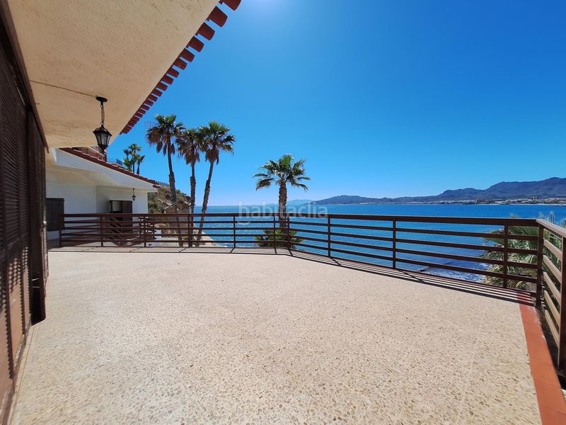 Foto 2b01bf4a-6d26-4d4f-968b-12a73c3d2f0a. Casa amb calefacció aparcament a Pulpí