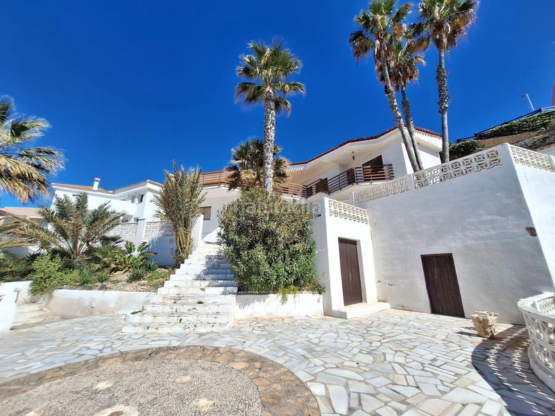 Foto 3dd802b5-0e18-4ba4-9b23-8b4aaf8b5f5a. Casa amb calefacció aparcament a Pulpí