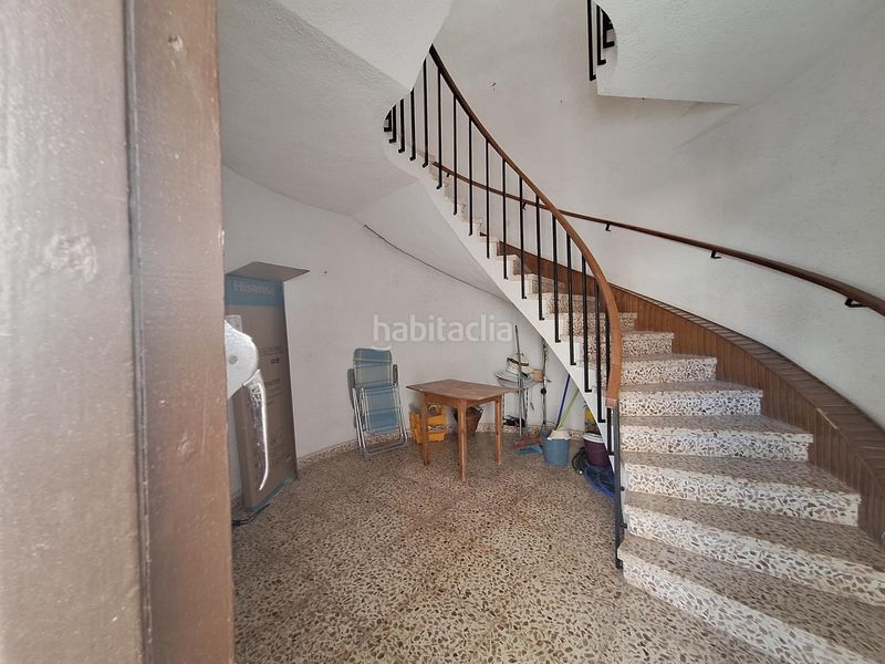 Foto 512c1e2f-6e0c-46bf-81a6-2bd413471f03. Casa amb calefacció aparcament a Pulpí