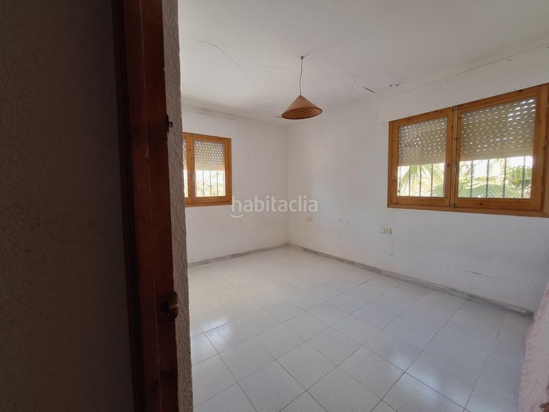 Foto 57d7b901-358f-48ca-817b-9fd42385baf9. Casa amb calefacció aparcament a Pulpí