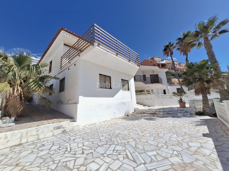 Foto 57d87b11-9dab-44ea-94cc-60f109d7364f. Casa amb calefacció aparcament a Pulpí