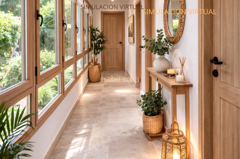 Foto 6c95dd23-8769-4659-8b04-0cff409ae0ca. Casa amb calefacció aparcament a Pulpí