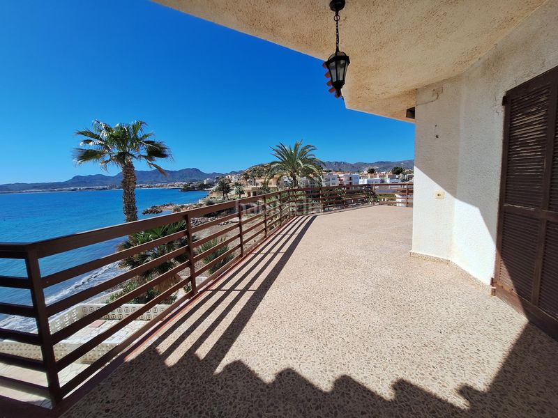 Foto 7469257f-d2ad-4fb5-a817-3f30dc14b19a. Casa amb calefacció aparcament a Pulpí