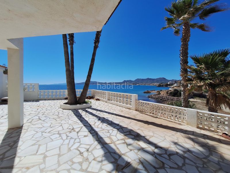 Foto 75a3dc47-7a73-4f70-bab8-8b20c487c0a8. Casa amb calefacció aparcament a Pulpí