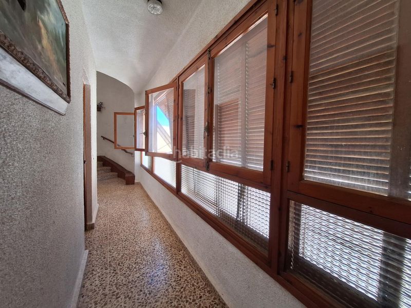 Foto 7895bd89-ff2e-4a2c-83a4-397a8193e4d8. Casa amb calefacció aparcament a Pulpí