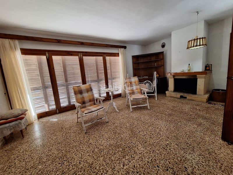 Foto 94ba757c-4cec-4fbe-a2d5-c857aefa1057. Casa amb calefacció aparcament a Pulpí