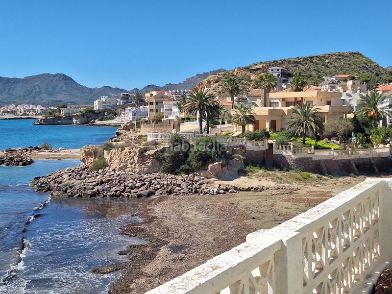 Foto 9856587c-9259-47cd-b58e-2b2cd142c869. Casa amb calefacció aparcament a Pulpí