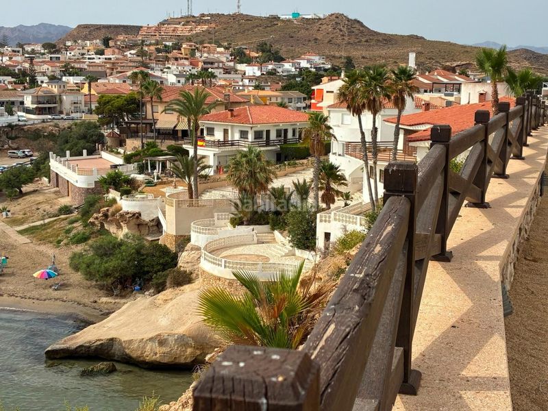 Foto ad7b65d1-5fea-4513-8258-10de50201b84. Casa amb calefacció aparcament a Pulpí