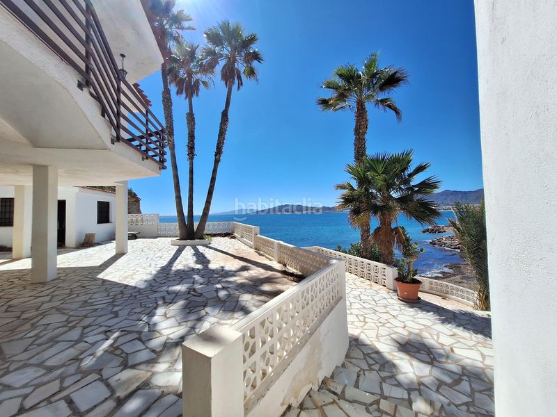 Foto b0e576db-f97e-4efd-a65c-4c8e090f5d6e. Casa amb calefacció aparcament a Pulpí